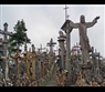 Hill of Crosses by Tiina R.